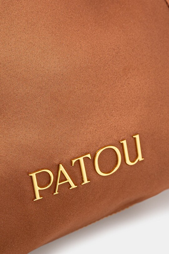 Сумочка Patou коричневий AC0740171
