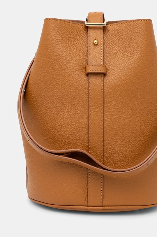 Аксесуари Сумочка Patou BA0155038 коричневий