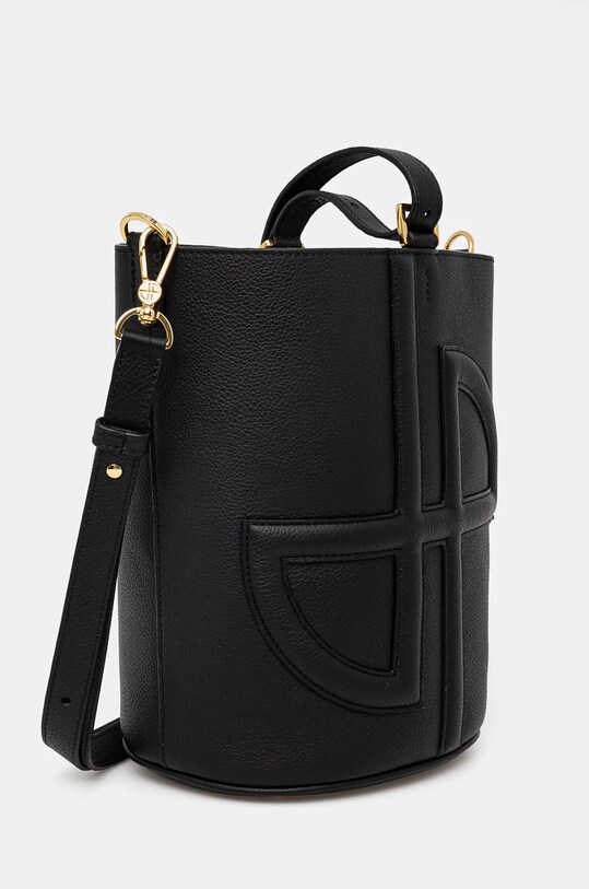 Сумочка Patou BA0155038 чорний AW24