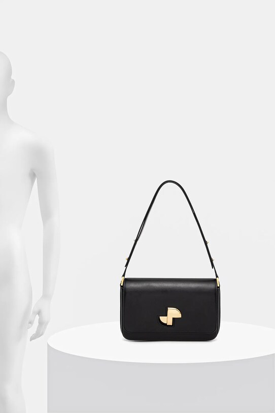 Patou poseta de piele BA0175000