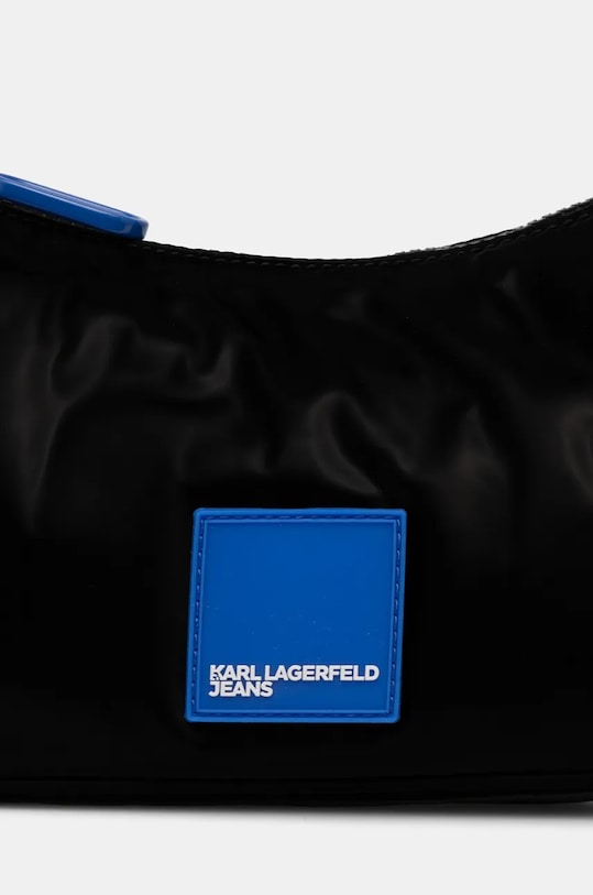 Karl Lagerfeld Jeans torebka czarny 246J3006