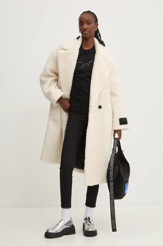 Karl Lagerfeld Jeans poseta 246J3009