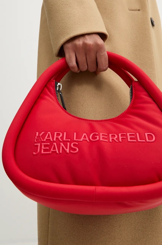 Kabelka Karl Lagerfeld Jeans 246J3015