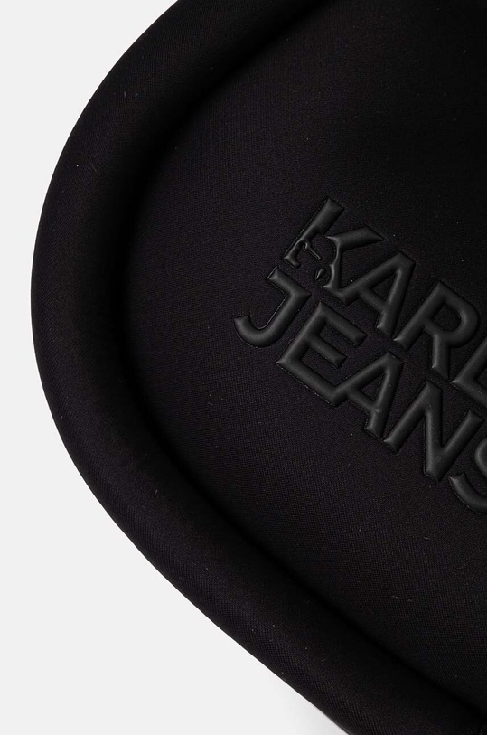 Сумочка Karl Lagerfeld Jeans чёрный 246J3015