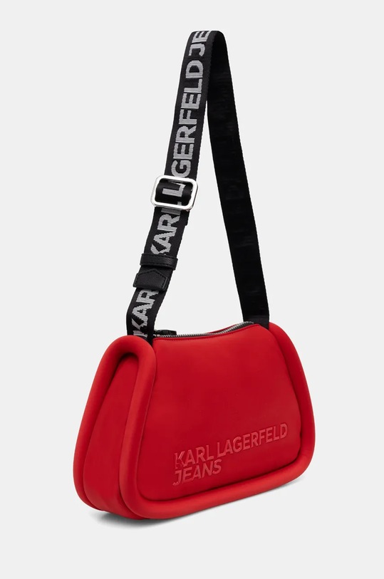 Karl Lagerfeld Jeans poseta 246J3018 rosu AW24