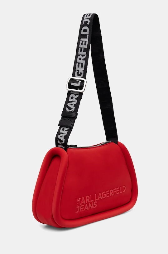 Karl Lagerfeld Jeans poseta 246J3018 rosu AW24