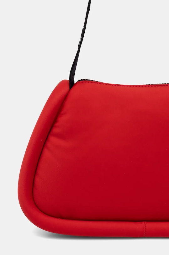 Karl Lagerfeld Jeans poseta rosu 246J3018