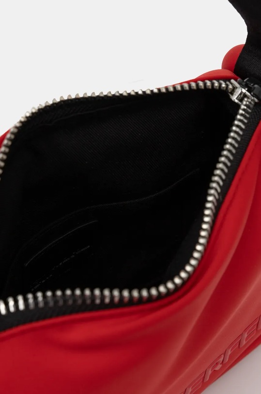 Karl Lagerfeld Jeans poseta 246J3018 rosu