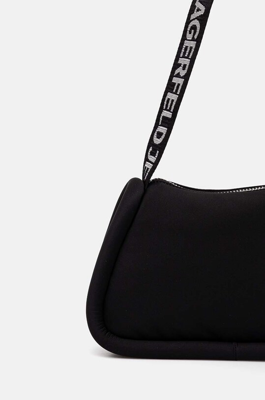 Doplnky Kabelka Karl Lagerfeld Jeans 246J3018 čierna