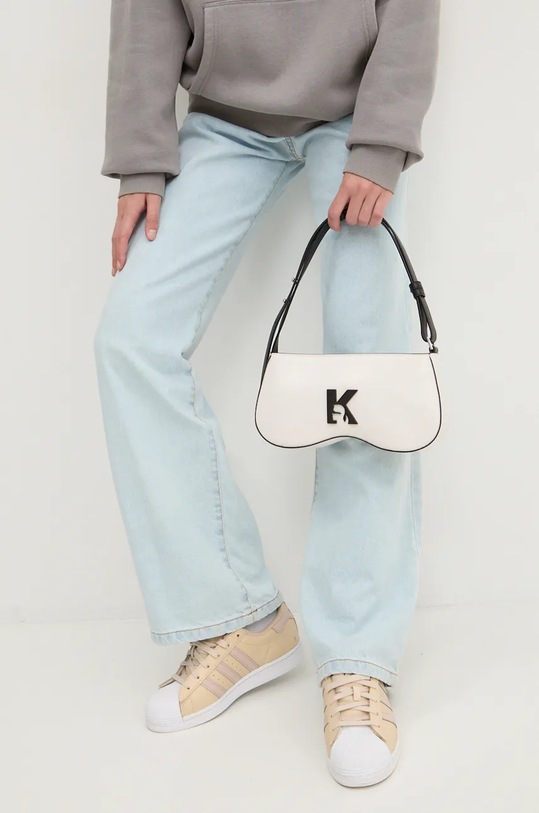 Karl Lagerfeld Jeans poseta 246J3029