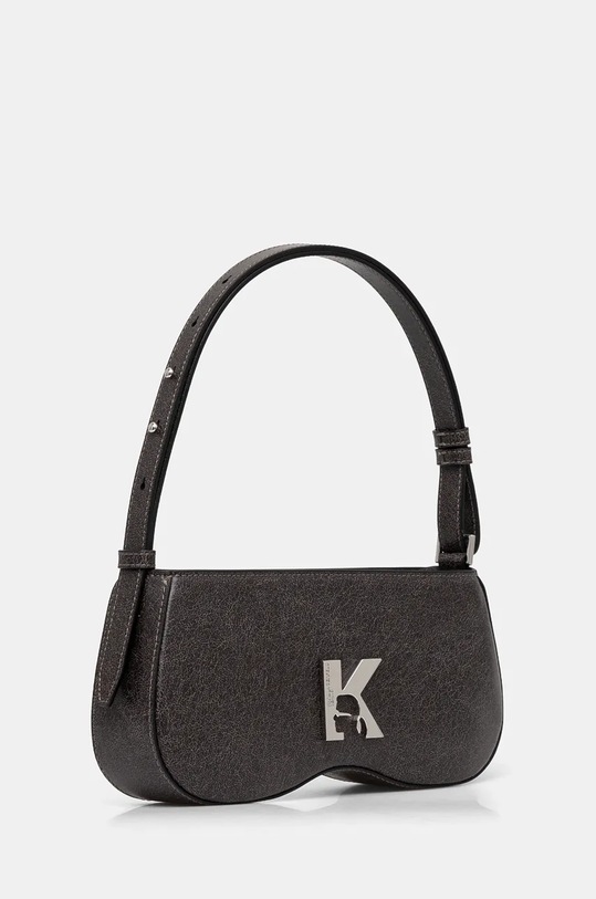 Karl Lagerfeld Jeans poseta 246J3029 negru AW24