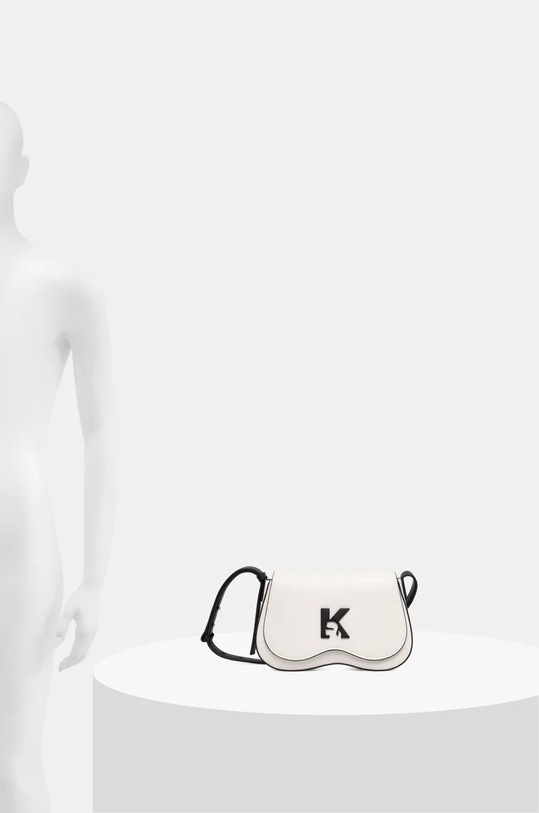 Kabelka Karl Lagerfeld Jeans 246J3035