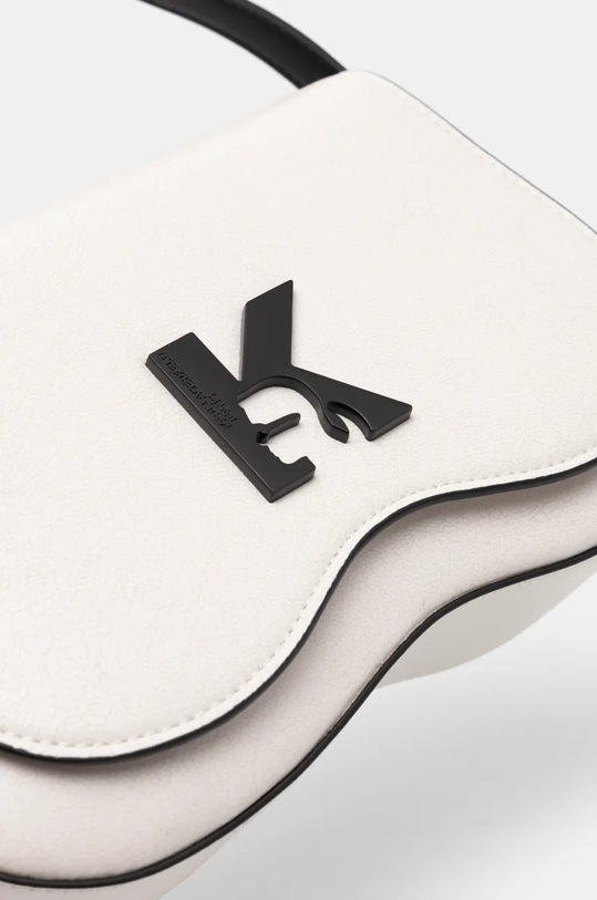 Doplňky Kabelka Karl Lagerfeld Jeans 246J3035 bílá