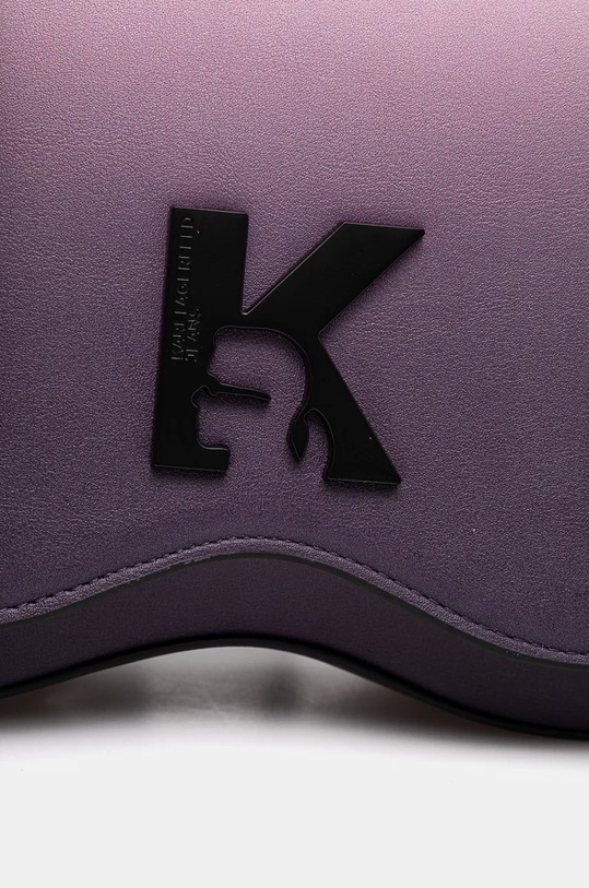 Accesorii Karl Lagerfeld Jeans poseta 246J3036 roz