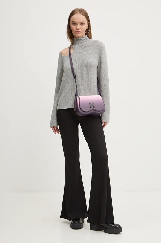 Karl Lagerfeld Jeans poseta 246J3036