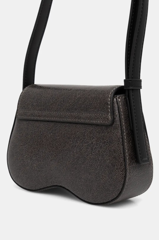 Karl Lagerfeld Jeans poseta negru 246J3037