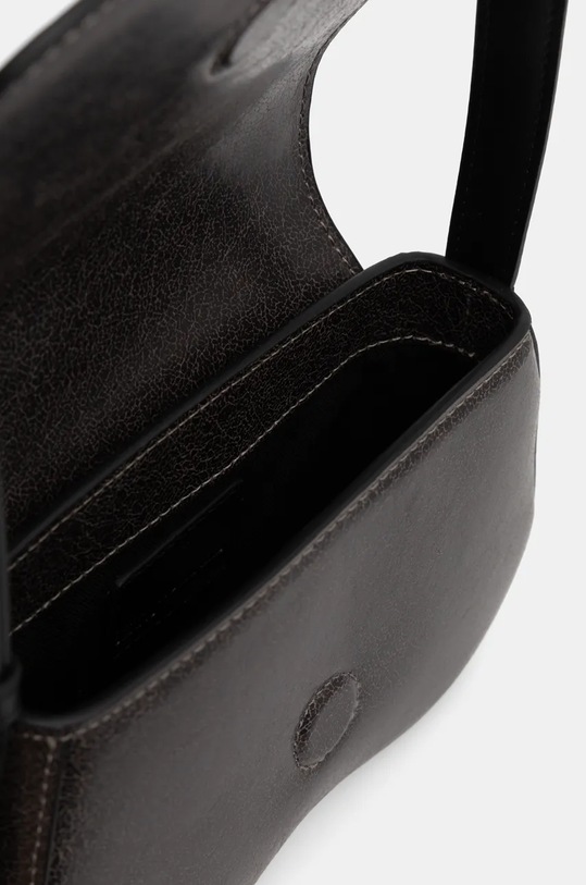 Karl Lagerfeld Jeans poseta 246J3037 negru