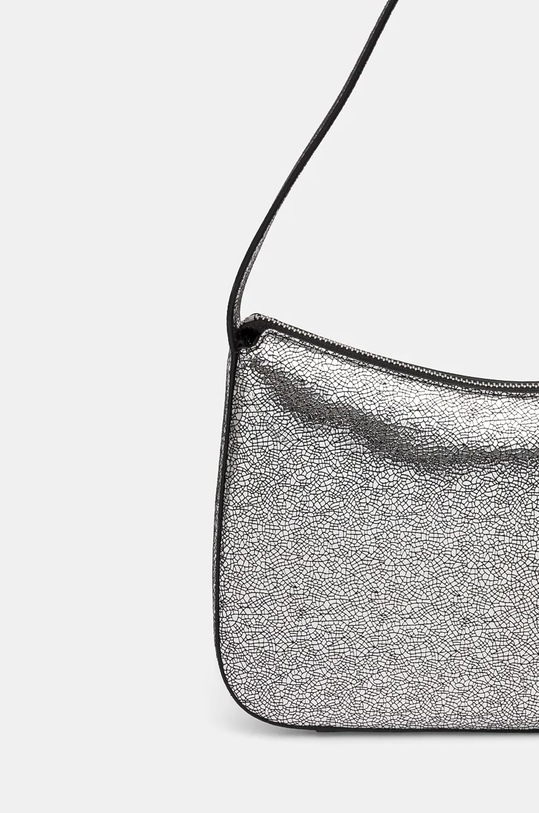 Accesorii Karl Lagerfeld Jeans poseta 246J3054 argintiu