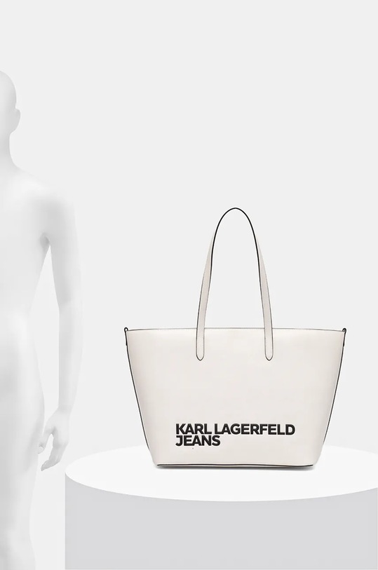 Karl Lagerfeld Jeans poseta 246J3057