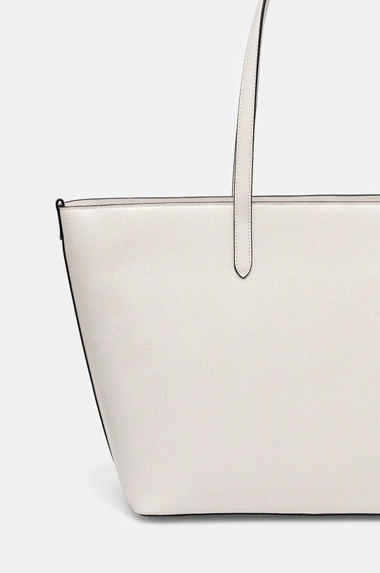 Accesorii Karl Lagerfeld Jeans poseta 246J3057 alb