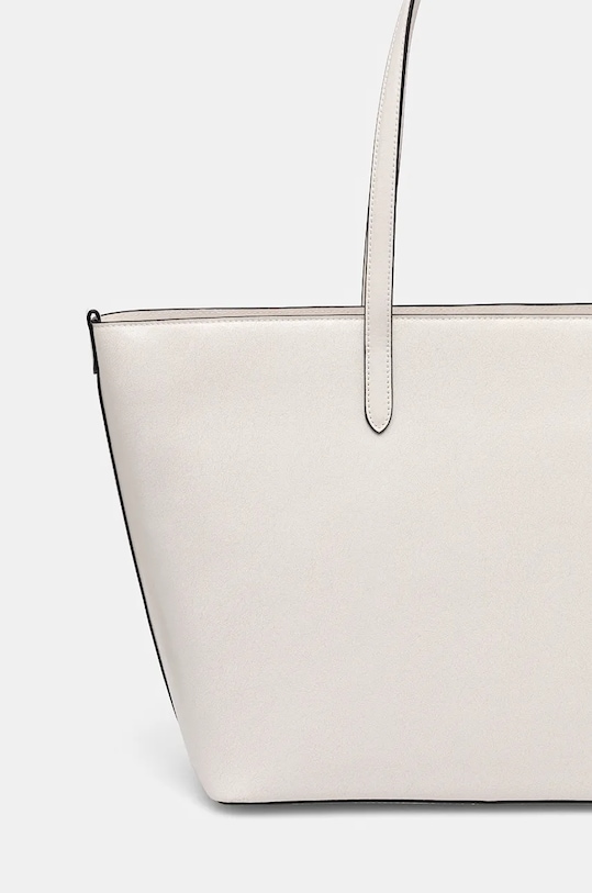 Accesorii Karl Lagerfeld Jeans poseta 246J3057 alb