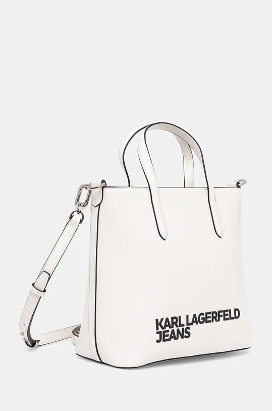 Сумочка Karl Lagerfeld Jeans 246J3064 белый AW24