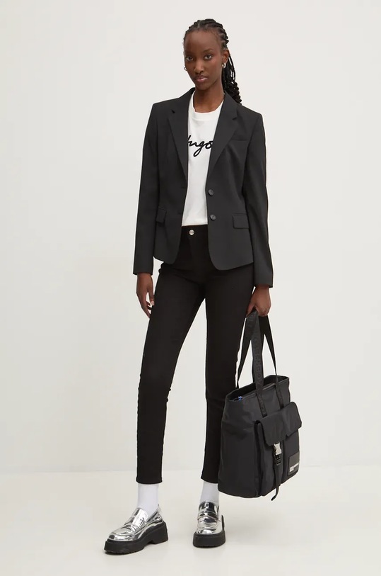 Karl Lagerfeld Jeans borsetta 246J3066