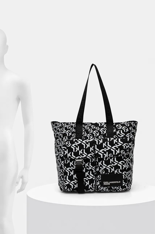 Kabelka Karl Lagerfeld Jeans 246J3067