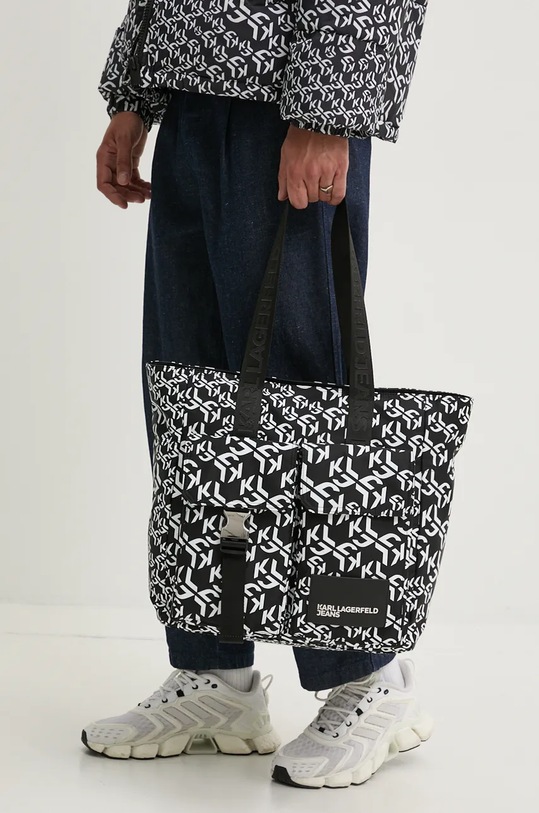 Kabelka Karl Lagerfeld Jeans 246J3067