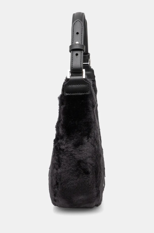 Karl Lagerfeld Jeans torebka 246J3081 czarny AW24