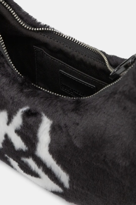 Karl Lagerfeld Jeans torebka 246J3081 czarny