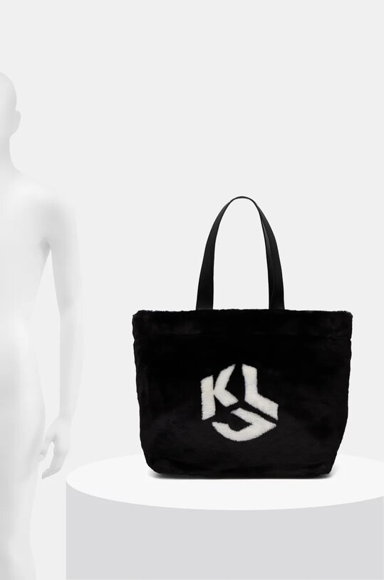 Karl Lagerfeld Jeans poseta 246J3082