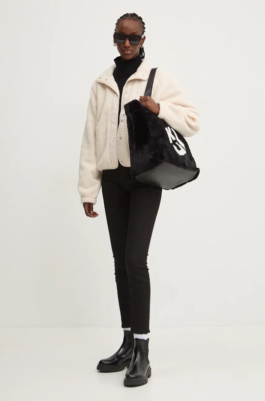 Karl Lagerfeld Jeans poseta 246J3082