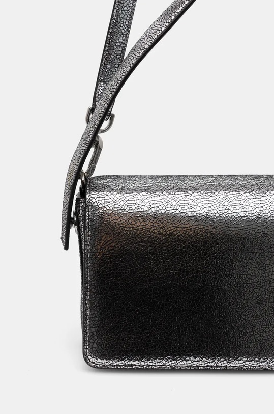 Doplňky Kabelka Karl Lagerfeld Jeans 246J3098 stříbrná