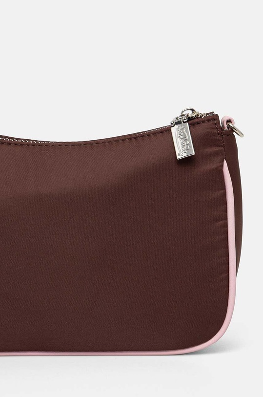 Akcesoria Von Dutch torebka KACEY 4108035 brązowy