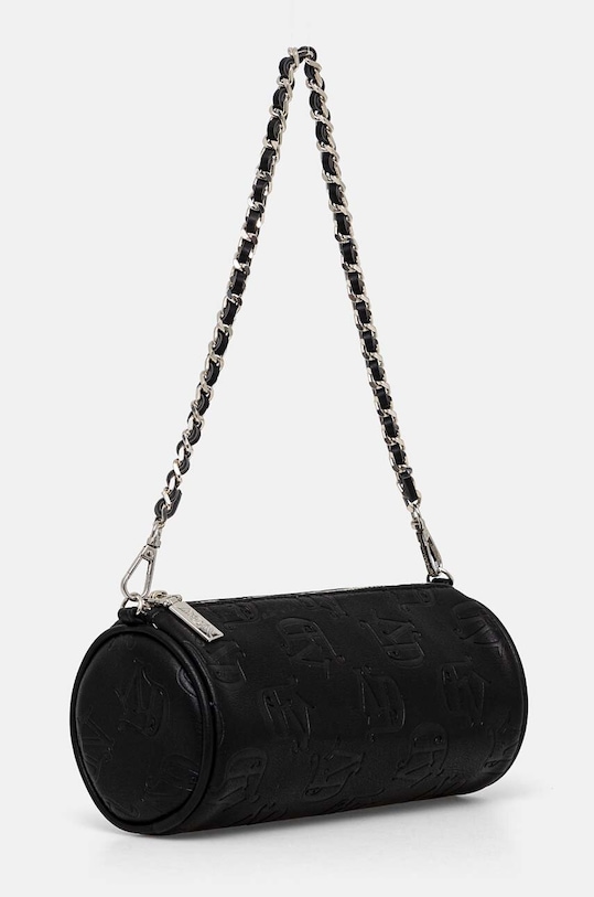 Kabelka Von Dutch LESLY 4108034 čierna AW24