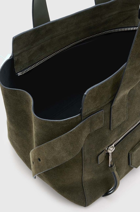 Torbica iz semiša AllSaints PEREZ W070XB