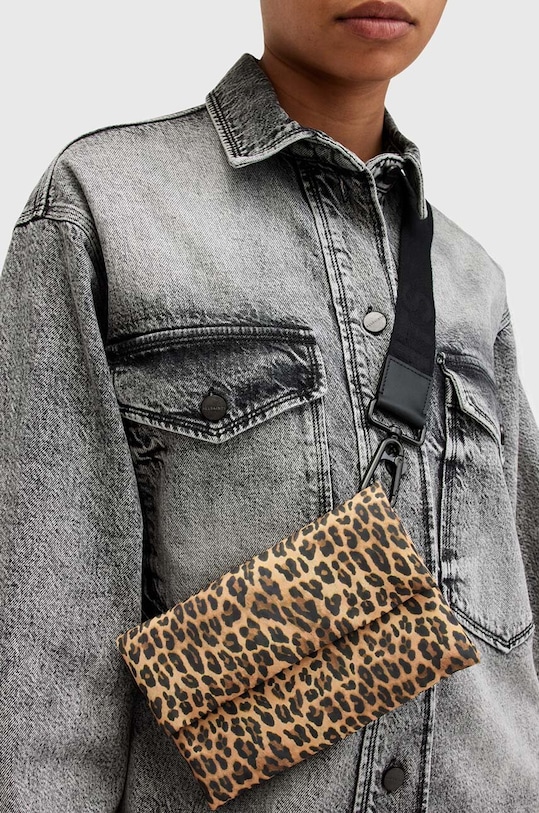 Τσάντα AllSaints EZRA W303XB