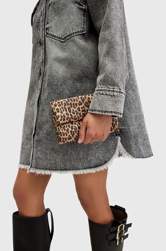 AllSaints poseta EZRA W303XB