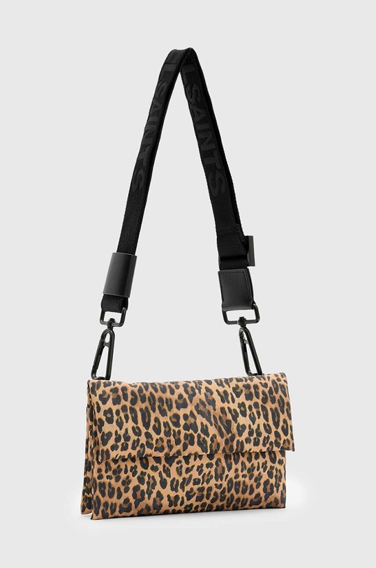 Accesorii AllSaints poseta EZRA W303XB negru