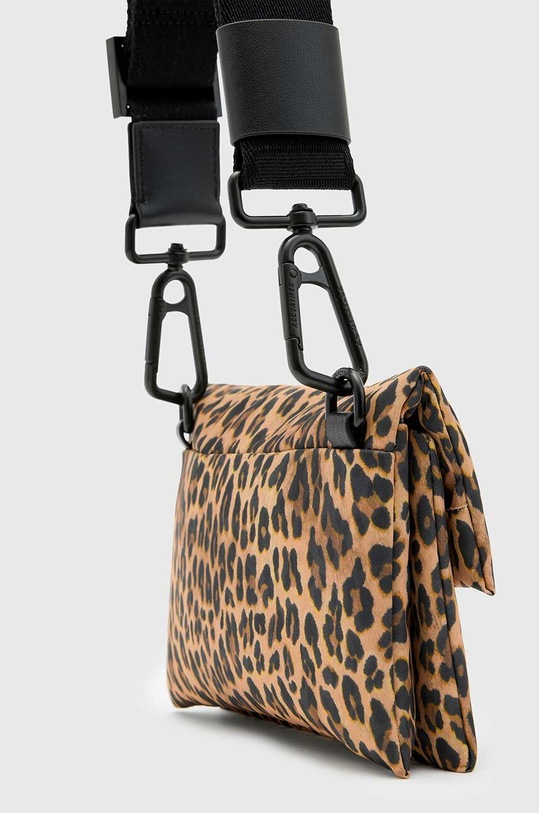 Τσάντα AllSaints EZRA μαύρο W303XB