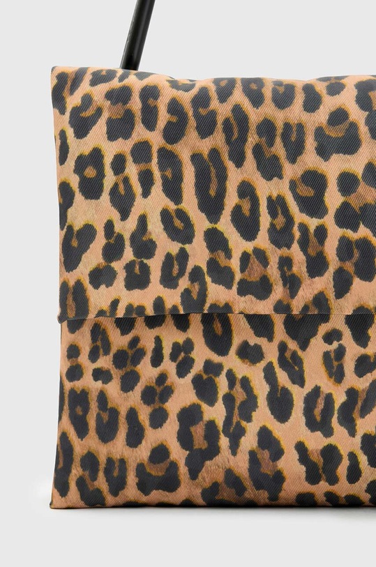 Τσάντα AllSaints EZRA W303XB μαύρο