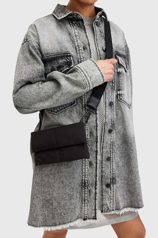 AllSaints poseta EZRA W303XB