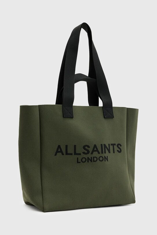 AllSaints borsetta IZZY W311XB verde SS25