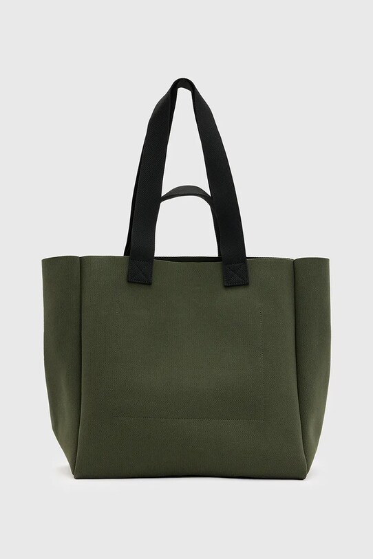 Accessori AllSaints borsetta IZZY W311XB verde