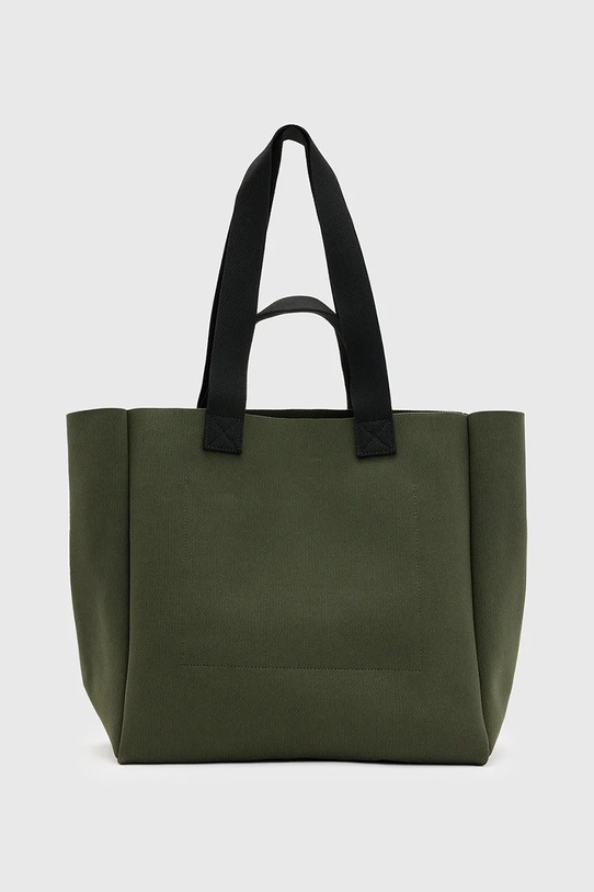 Doplňky Kabelka AllSaints IZZY W311XB zelená