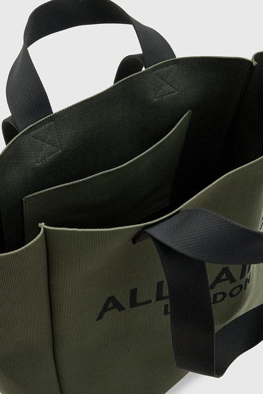 Kabelka AllSaints IZZY zelená W311XB