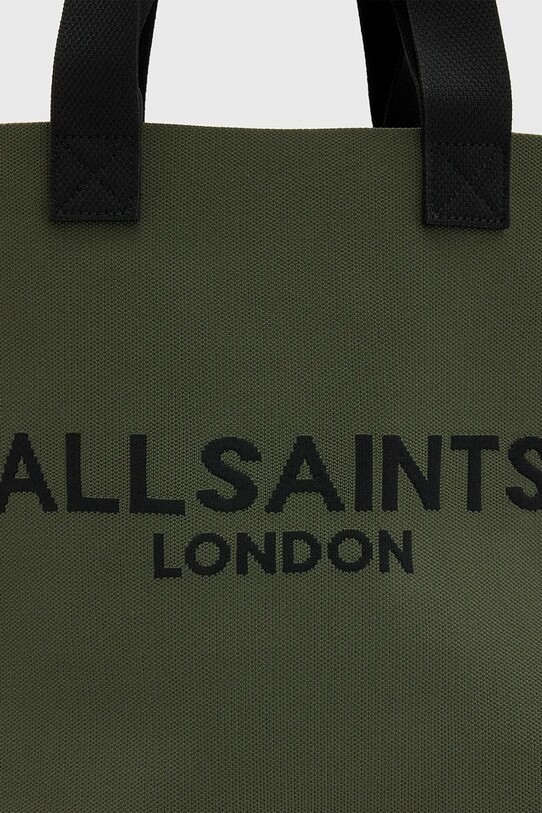 AllSaints borsetta IZZY W311XB verde