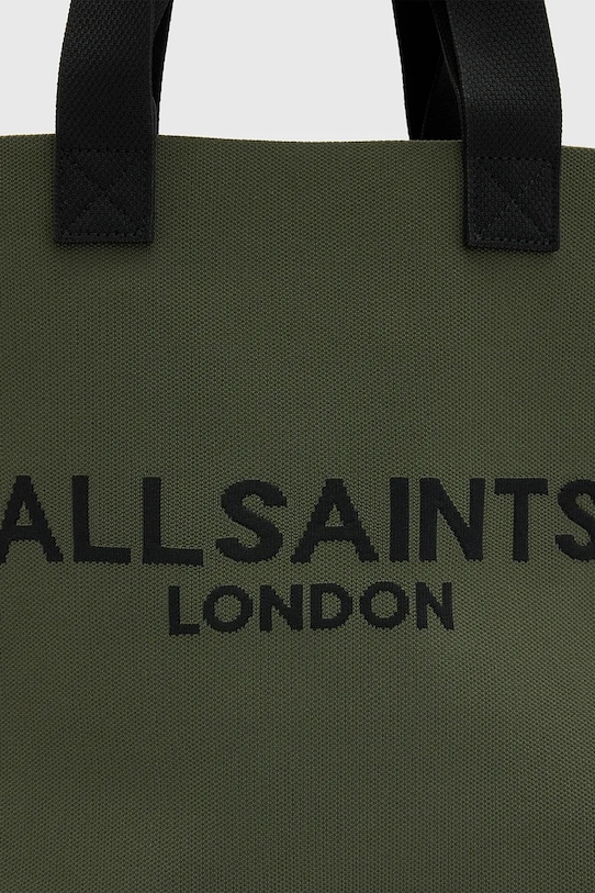 Kabelka AllSaints IZZY W311XB zelená