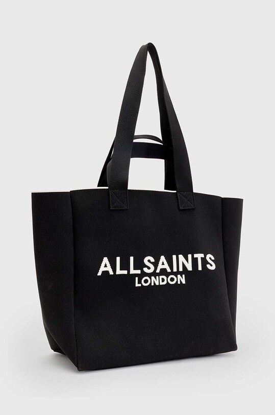 Аксесуари Сумочка AllSaints IZZY W311XB чорний